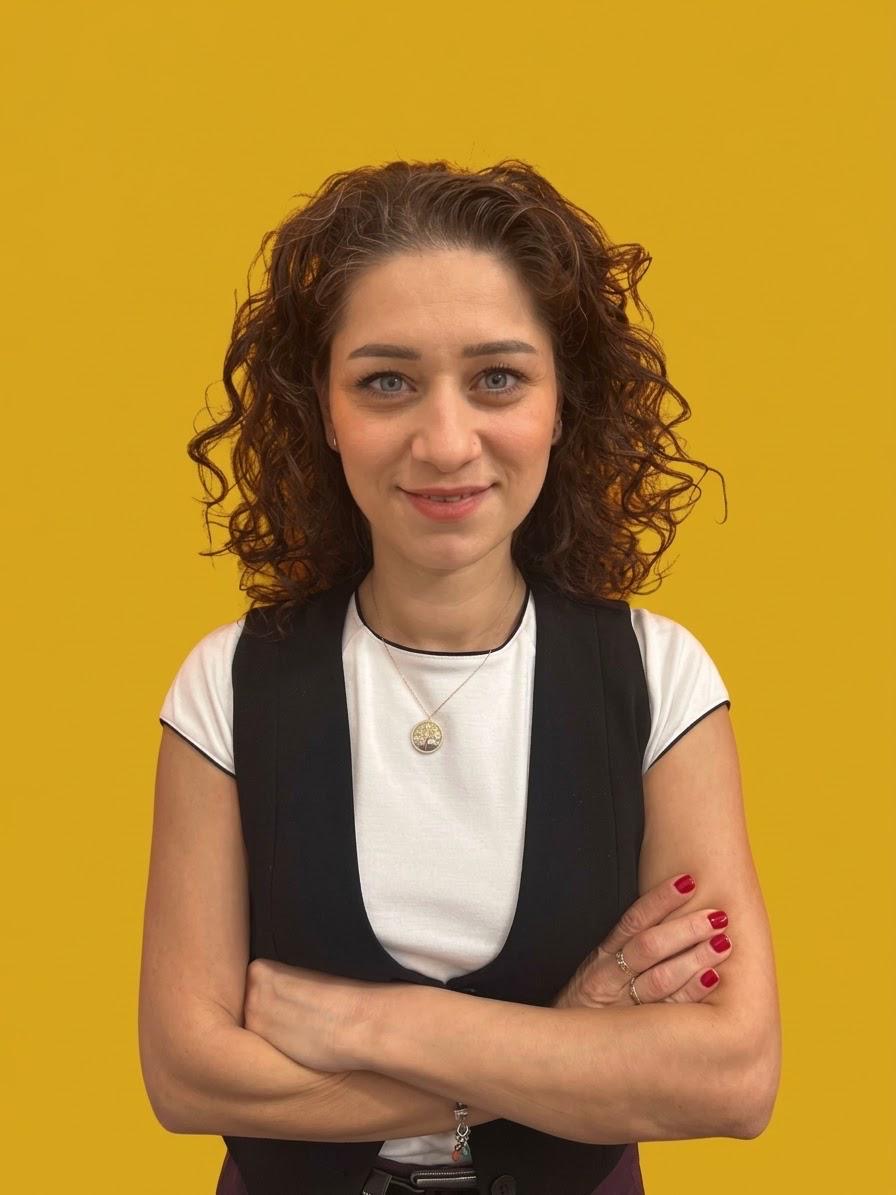 Ebru Başpınar